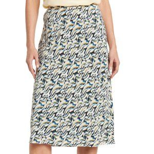 JOIE Malik Printed Skirt - NWT
